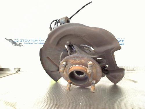 Left front steering knuckle FORD FIESTA VII (HJ, HF) 1.0 EcoBoost | BP29932690M25