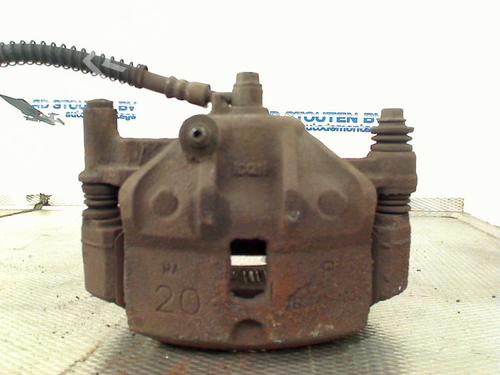 Right front brake caliper HYUNDAI i10 I (PA) 1.1 | BP31040047M104 