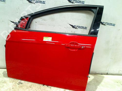 Left front door FORD FOCUS III 1.5 EcoBoost | BP22310426C2