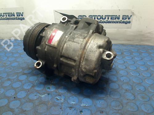 AC compressor BMW 3 Coupe (E46) 328 Ci | BP11323338M34 