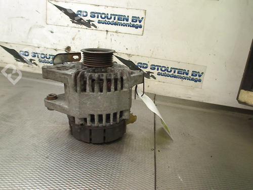 Used Alternator TOYOTA AYGO (_B1_) 1.0 (KGB10_, KGB10R) (68 hp) 31942168