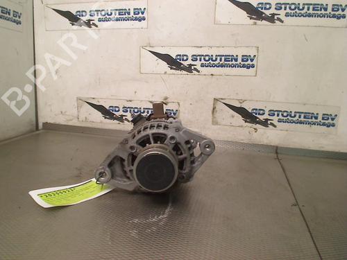 Used Alternator TOYOTA AYGO (_B4_) 1.0 VVTi (KGB40) (72 hp) 31033893