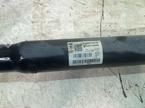 Driveshaft VW CRAFTER 30-50 Van (2E_) 2.0 TDI | BP31243520M37