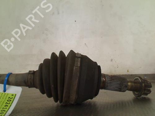 Left front driveshaft PORSCHE CAYENNE (9PA) 3.2 | BP38771290M38 - Image 6