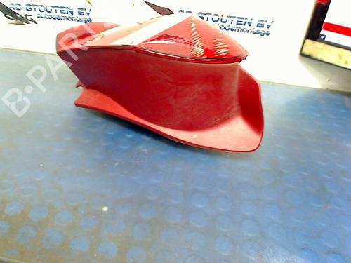 Left taillight RENAULT MODUS / GRAND MODUS (F/JP0_) 1.2 16V (JP0W) | BP31287573C34