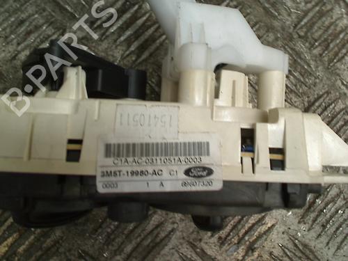 Climate control FORD FOCUS C-MAX (DM2) 1.8 | BP11310667I5 