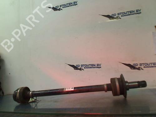 Left rear driveshaft BMW 5 Touring (G31) 540 d xDrive | BP16772853M40 