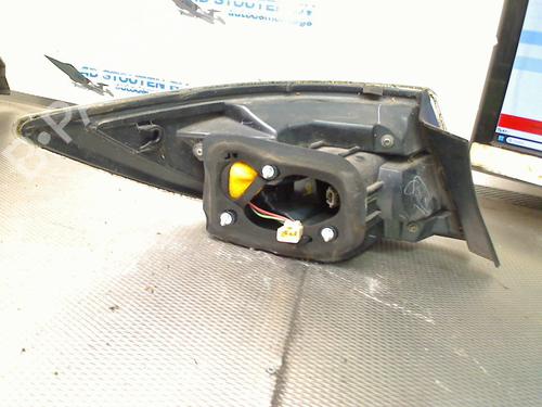 Right taillight MAZDA 6 Hatchback (GH) 2.0 MZR (GHEFS) | BP25979063C35 - Image 3