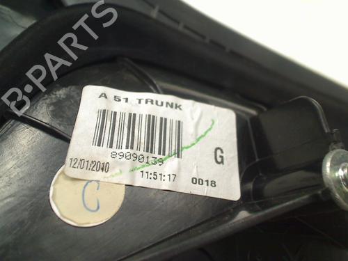 Right taillight CITROËN C3 II (SC_) 1.6 VTi 120 | BP39994380C35 - Image 6