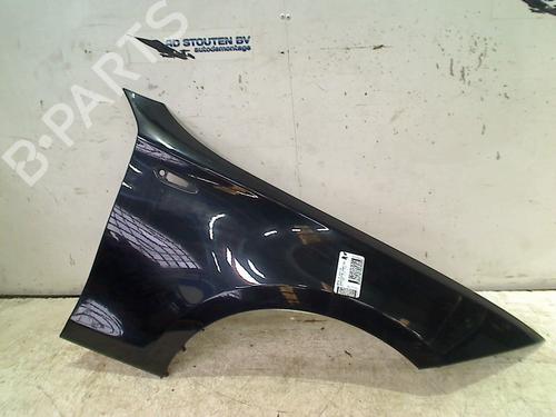 Used Right front fenders BMW 1 (E87) 116 i (115 hp) 17559106