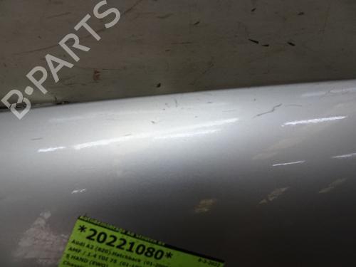Left front fenders AUDI A2 (8Z0) 1.4 TDI | BP11323396C41 