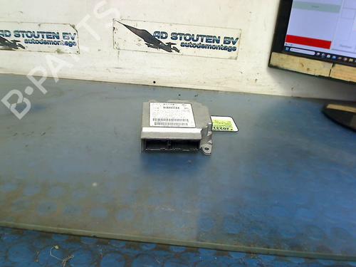 Used ECU airbags FORD KA (RU8) 1.2 (69 hp) 28949527