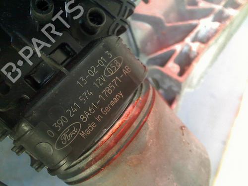 Vindrude Viskermekanisme FORD FIESTA VI (CB1, CCN) 1.6 TDCi | BP13364390C83 