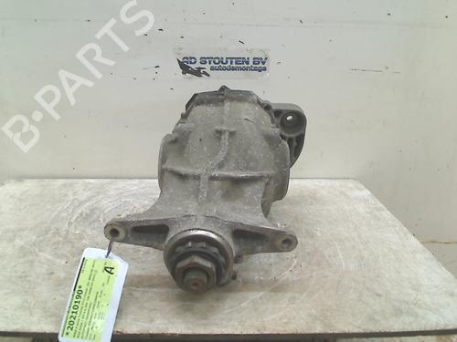 Rear differential BMW 5 Touring (F11) 535 i | BP11322704M24 