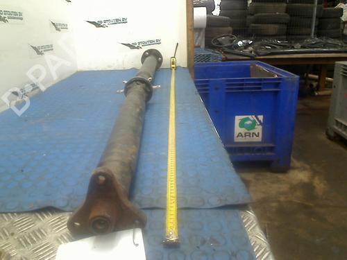 Used Driveshaft BMW 5 Gran Turismo (F07) 530 d (245 hp) 13126579
