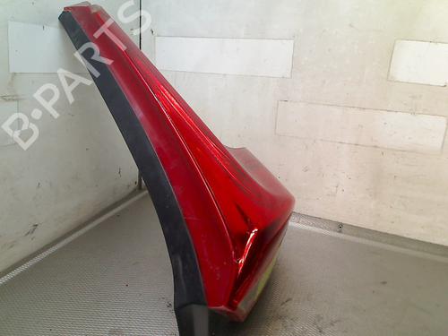Right taillight VOLVO V40 Hatchback (525) D2 | BP33246989C35 - Image 4