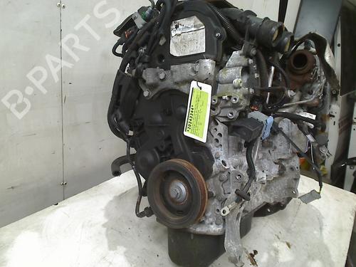 Engine PEUGEOT PARTNER Box Body/MPV (K9) 1.6 BlueHDI 75 | BP35894202M1 - Image 4