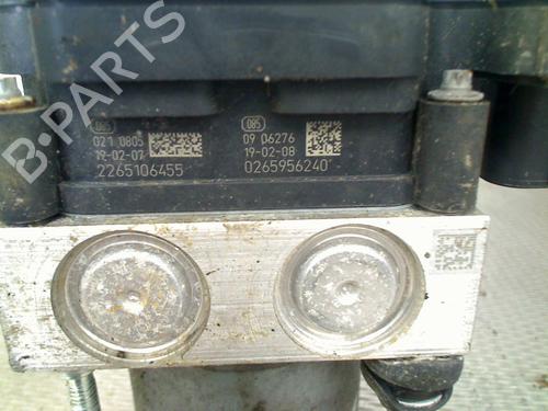 ABS pump CITROËN C4 CACTUS 1.2 THP 110 | BP28575869M43