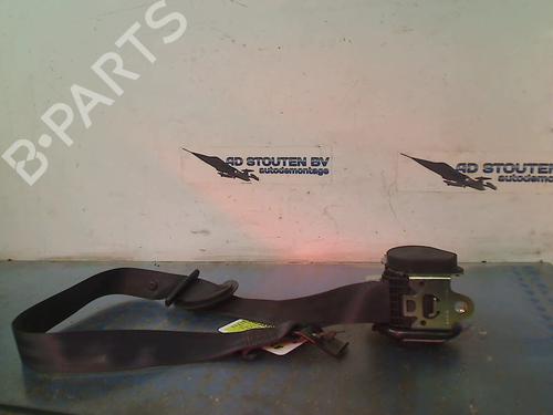 Used Front left seatbelt SEAT LEON (1P1) 1.2 TSI (105 hp) 31932441