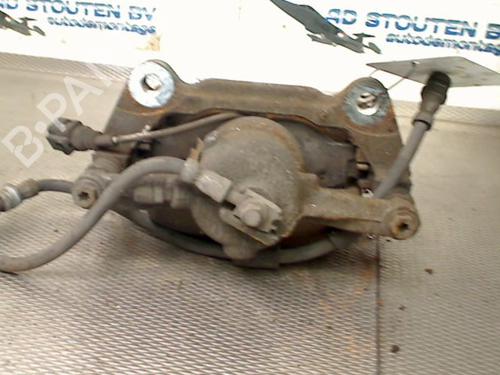 Right front brake caliper VW GOLF VII (5G1, BQ1, BE1, BE2) e-Golf | BP29699483M104 