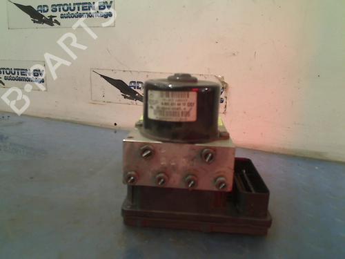 ABS pump MERCEDES-BENZ C-CLASS Coupe (CL203) C 350 (203.756) | BP12593538M43