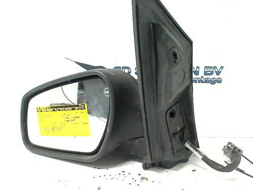 Used Left mirror FORD FOCUS II (DA_, HCP, DP) 1.4 (80 hp) 11297479