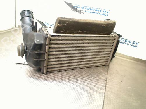 Intercooler FORD FIESTA VII (HJ, HF) 1.0 EcoBoost | BP29932680M30