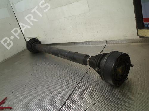 Used Right front driveshaft Right front driveshaft VW POLO V (6R1, 6C1) 1.2 TDI (75 hp) 36384975 36384975