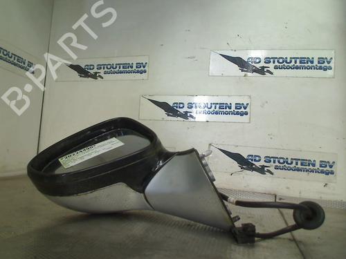 Left mirror SKODA FABIA II (542) 1.2 | BP28389053C26 