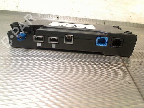 Electronic module VOLVO V40 Hatchback (525) D2 | BP33247010M83 - Image 5