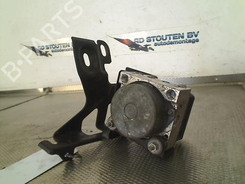 Used ABS pump FIAT FIORINO Box Body/MPV (225_) 1.3 D Multijet (95 hp) 28497396