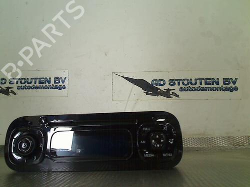 Elektronisk modul FIAT PANDA (312_, 319_) 0.9 (312PXG1A) (86 hp) 28140374