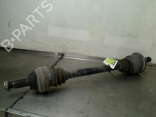 Used Left rear driveshaft Left rear driveshaft BMW 7 (F01, F02, F03, F04) ActiveHybrid 7 (465 hp) 36164326 36164326