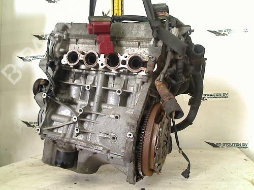 Engine OPEL AGILA B (H08) 1.2 (F68) | BP26908880M1 - Image 5