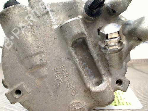 AC-Kompressor LAND ROVER RANGE ROVER IV (L405) 3.0 TDV6 4x4 | BP29418184M34 
