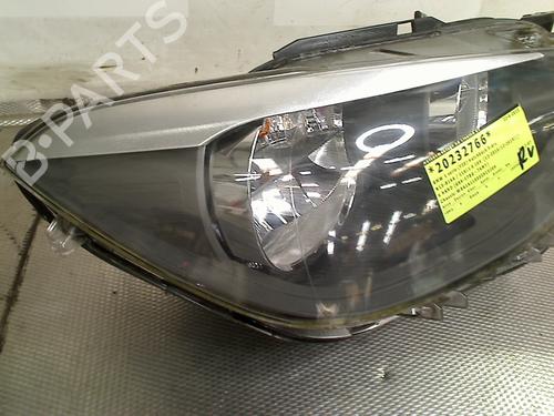 Right headlight BMW 1 (F20) 116 i | BP36003794C29 - Image 6