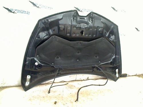 Hood RENAULT CLIO IV (BH_) 0.9 TCe 90 (BHNF, BHMA, BHMH, BHJK, BHJR) | BP26652903C1 