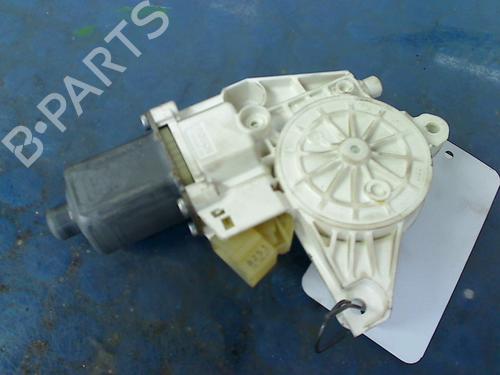 Left rear window motor MERCEDES-BENZ C-CLASS (W204) C 200 Kompressor (204.041) | BP17576629E23 