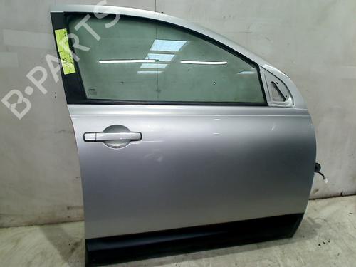 Used Right front door Right front door NISSAN QASHQAI I (J10, NJ10) 1.5 dCi (106 hp) 36511394 36511394