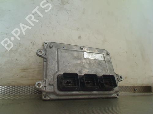 Engine control unit (ECU) HONDA INSIGHT (ZE_) 1.3 IMA (ZE28, ZE2) | BP39206472M57 - Image 3
