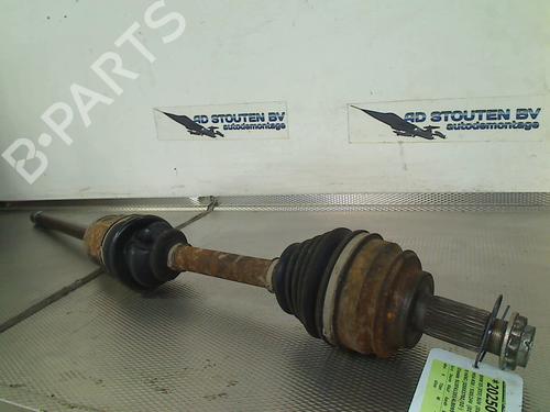 Right front driveshaft BMW X5 (E53) 3.0 i | BP24227284M39 