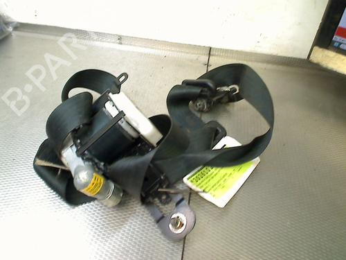 Front left seatbelt MAZDA MX-5 III (NC) 1.8 (NC18) | BP38462017I26 - Image 5