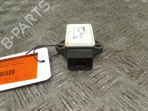 Used Control unit Control unit NISSAN NV400 Van (X62, X62B) dCi 125 (125 hp) 11311387 11311387