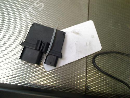 Electronic module VW GOLF VIII (CD1, DA1) 2.0 TDI | BP37158653M83 - Image 6