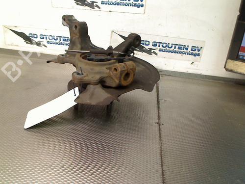 Højre Styrespindel Lejehus FORD FIESTA VII (HJ, HF) 1.0 EcoBoost (101 hp) 29932653