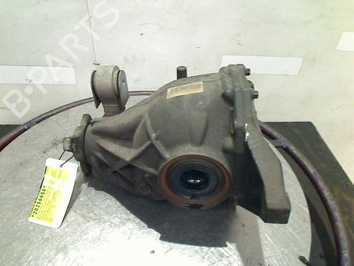 Rear differential MERCEDES-BENZ E-CLASS Coupe (C207) E 350 CGI (207.357) | BP31045945M24 - Image 6
