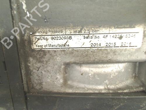 Electronic module BMW 5 Touring (F11) 535 i | BP13126383M83 