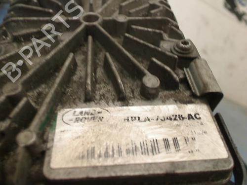 Gearbox control unit HYUNDAI TUCSON (TL, TLE) 1.6 GDi | BP13571732M52 