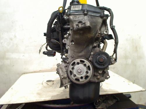Engine CITROËN C1 (PM_, PN_) 1.0 | BP39265309M1 - Image 3