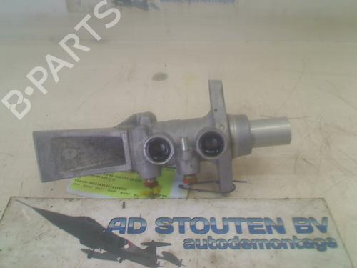 Brake master cylinder MERCEDES-BENZ M-CLASS (W164) ML 420 CDI 4-matic (164.128) | BP11318419M77 